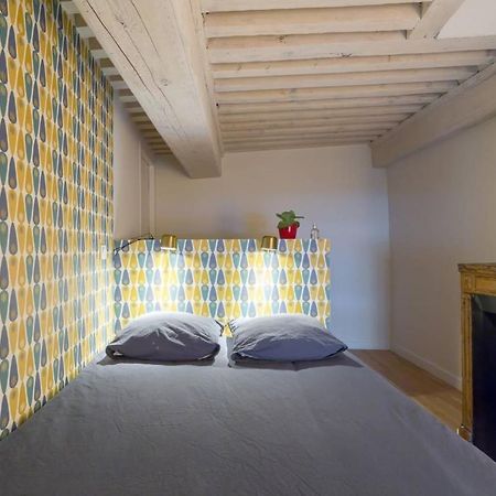 Character Apartment 6 People - City Center Лион Экстерьер фото